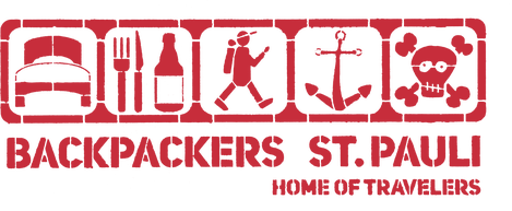 Backpackers St. Pauli – Home of Travellers